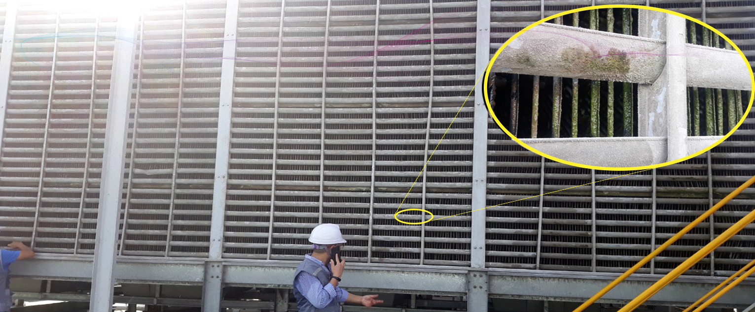 bảo dưỡng hệ thống HVAC